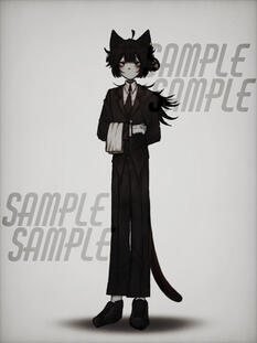 Sample
