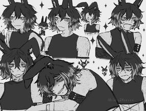 Doodle/@marsyourva